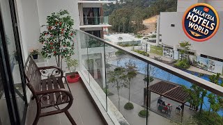 HOLIDAY HOME @ MIDHILLS GENTING (Free WIFI) | Genting Highlands, Malaysia | Hotel Review 🏨 | Malaysia Hotels World
