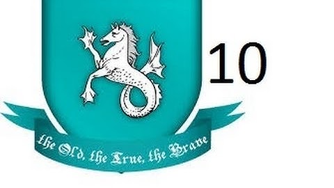 Crusader Kings 2: Game of thrones mod- Velaryon Part 10