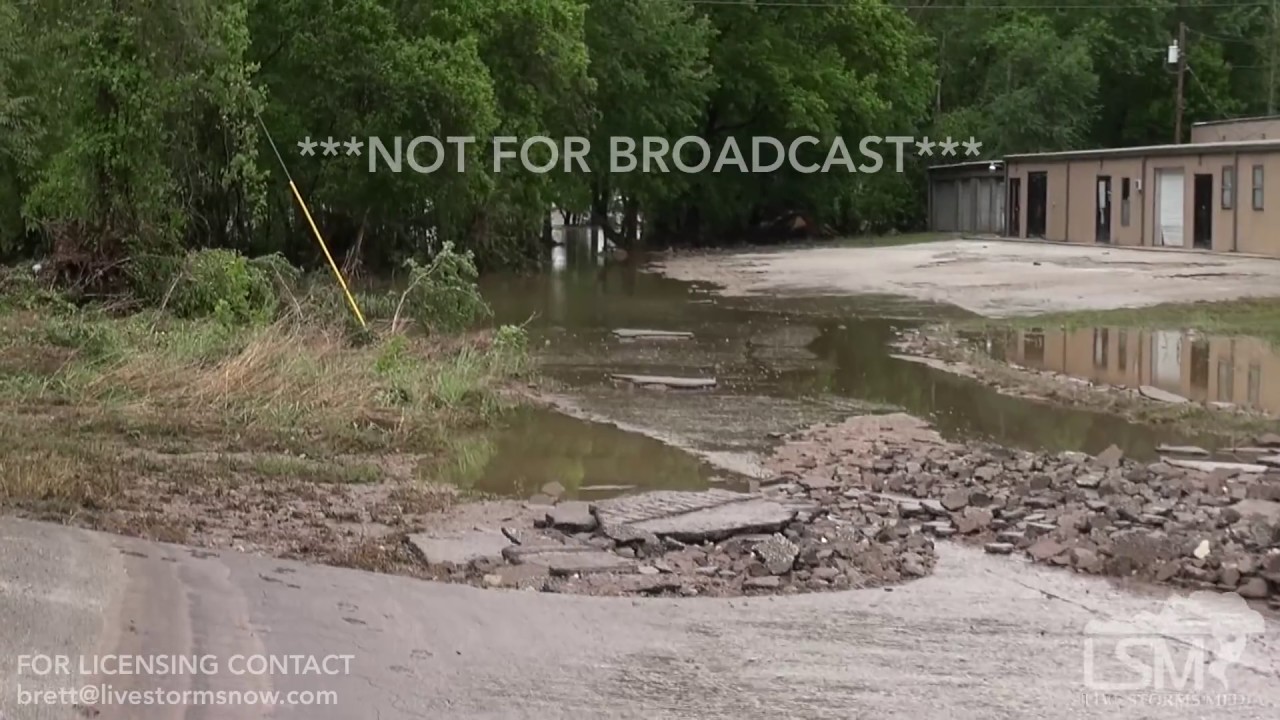 4302017Hollister, Mo Flash flood damage, Riverside Estates