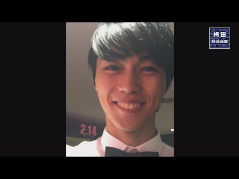【大丸イケメンショコラ隊】赤堀さちおさんに壁ドンしてもらった