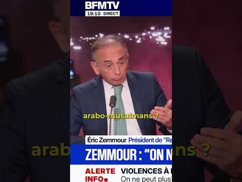 Nous subissons un djihad du quotidien !