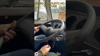 Achamos que seria uma viagem tranquila, até a kombi dar problema #foryou #vanlife #kombihomebrasil