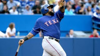 Prince Fielder Career Highlights