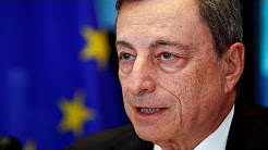 Ντράγκι: Αργότερα η ένταξη της Ελλάδας στην ποσοτική χαλάρωση…