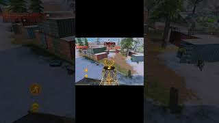 Squad Wipe with Limited Ammo | CODM