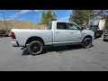 2026 Ram 2500 Carson City, Dayton, Reno, Lake Tahoe, Carson valley, Northern Nevada, NV 26T8141