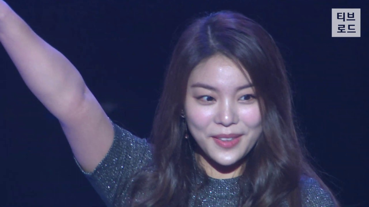 에일리 레전드 편집원본영상