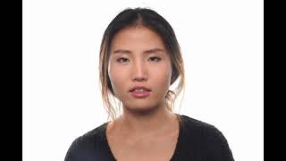 How to pronounce 종이, Paper, in Korean screenshot 3