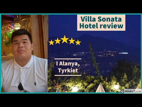 Video: Hvordan Man Vælger Et Godt Hotel I Tyrkiet