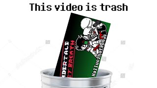 Undertale Last Breath - Phase 181 Hallucination A Dream Last Breath