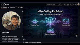 001_01 Vibe Coding IIoT App Development