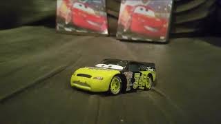 Cars Dirkson Dagostino Review