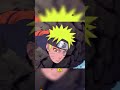 Naruto y la Sombra de Jung: ¿Ya Abrazaste tu Kurama Interior? #anime#naruto #narutoshippuden #shorts