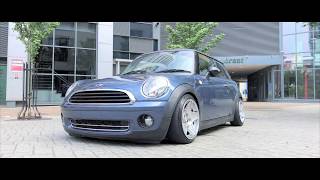Angus Atkin's - Static Mini