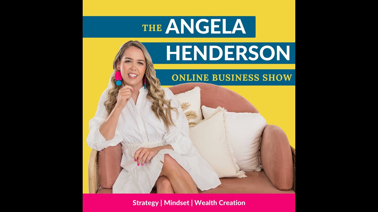 Increase Your Visibility with the Simple Visibility Method with Kelly Sinclair