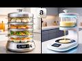 27 Amazon Kitchen Gadgets That Will Save You 10 Hours a Week!
