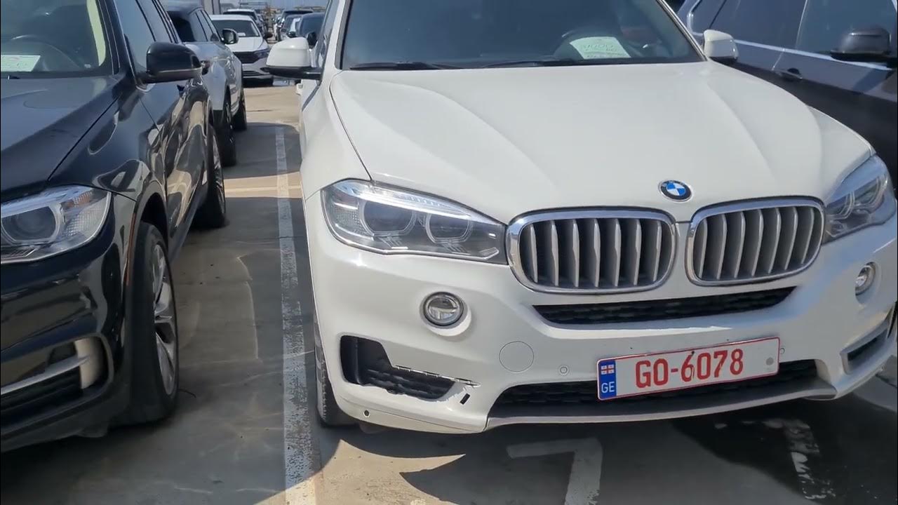Армянский рынок автомобилей