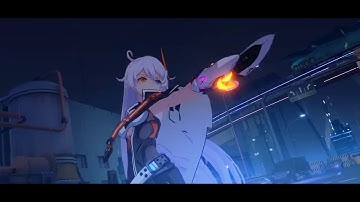 HI3 Story - Chapter XI EX: Diane Sojourn - Act 1: Void Heavens - EX - 6: Rebirth