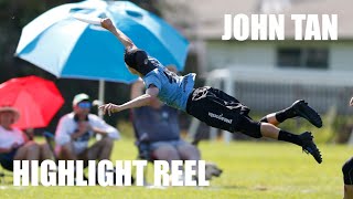 John Tan Highlight Reel