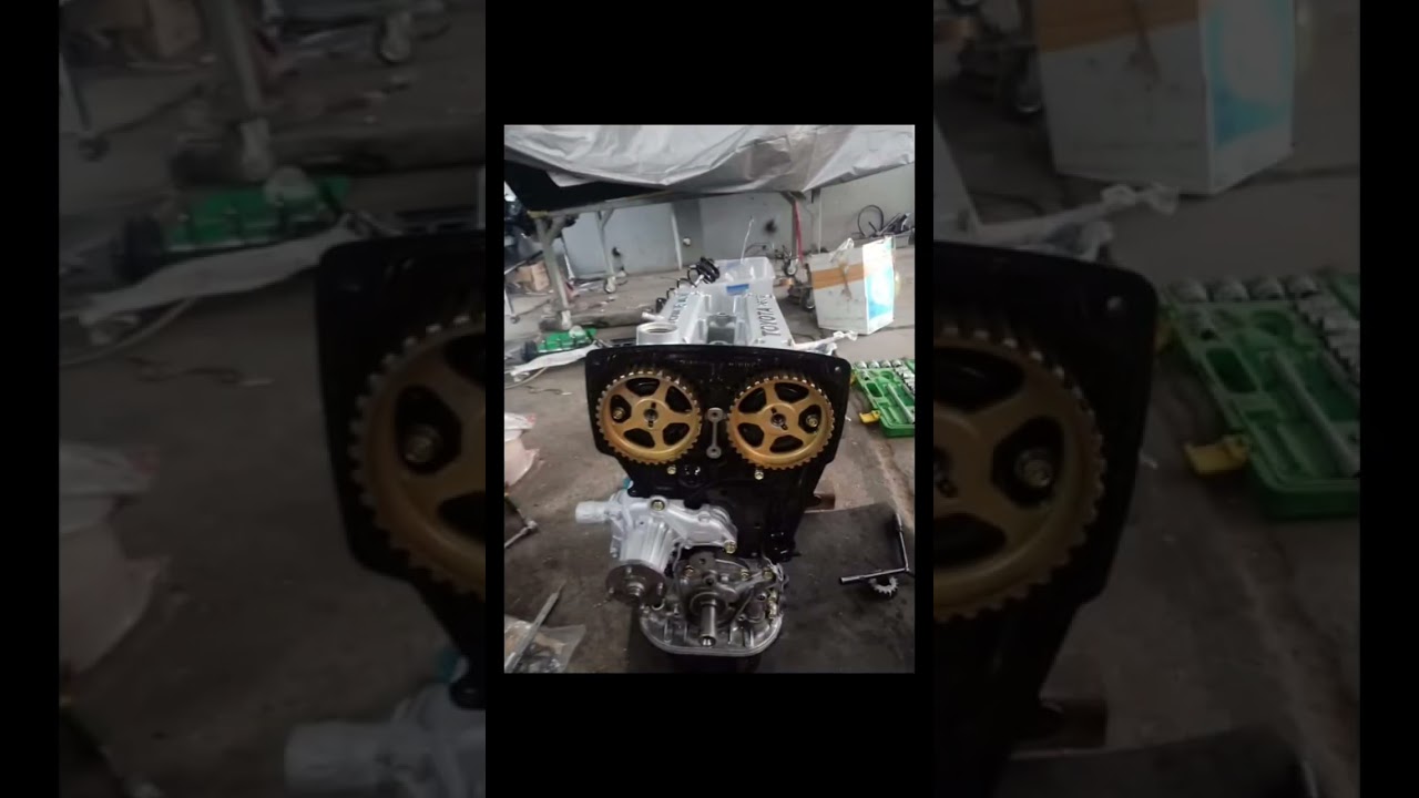 AE 86 Replica Car, from Indonesia. Source acc twitter holden klasik 