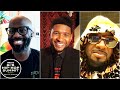 The Making of Usher’s ‘8701’ 20 Years Later | 2021 Billboard R&B/Hip-Hop Summit