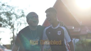 We are Able - Min Lun [Music Video]