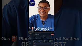 Information Gas Plant Inventory Management System | Meter Reading & LPG Stock Tracking Software Demo Update