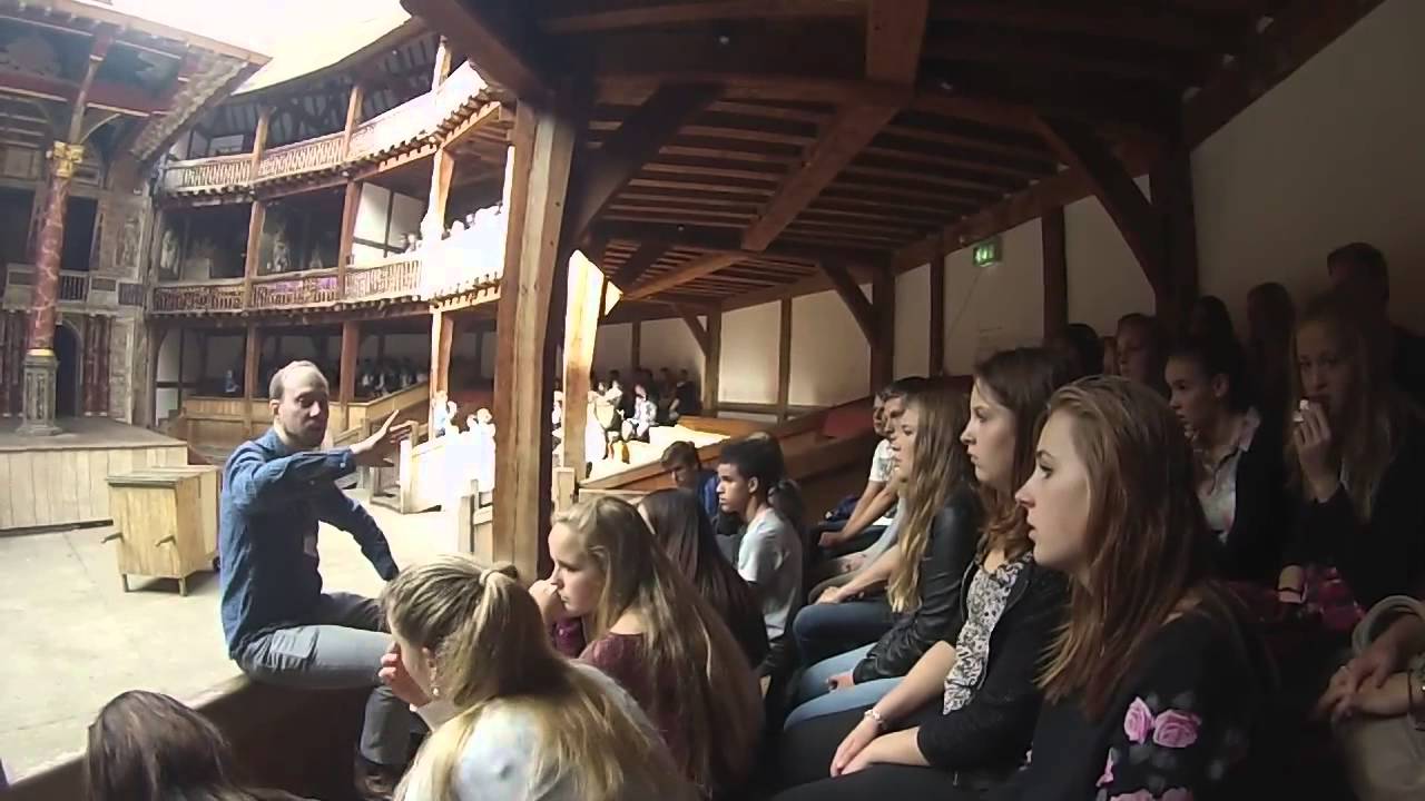 Ashram College London 2014 - 2015