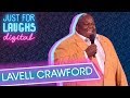 Lavell Crawford - When My Mama Said Something, She Meant It