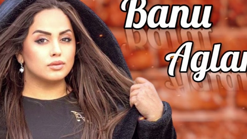 Banu - Aglama 2023 Yeni