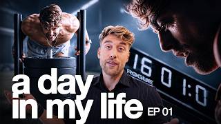 Day in My Life: Why I Wake Up at 5AM