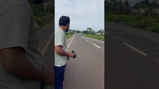 Speed up
