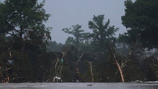 Kerrville emergency management coordinator submitted retirement notice days before floods, city says