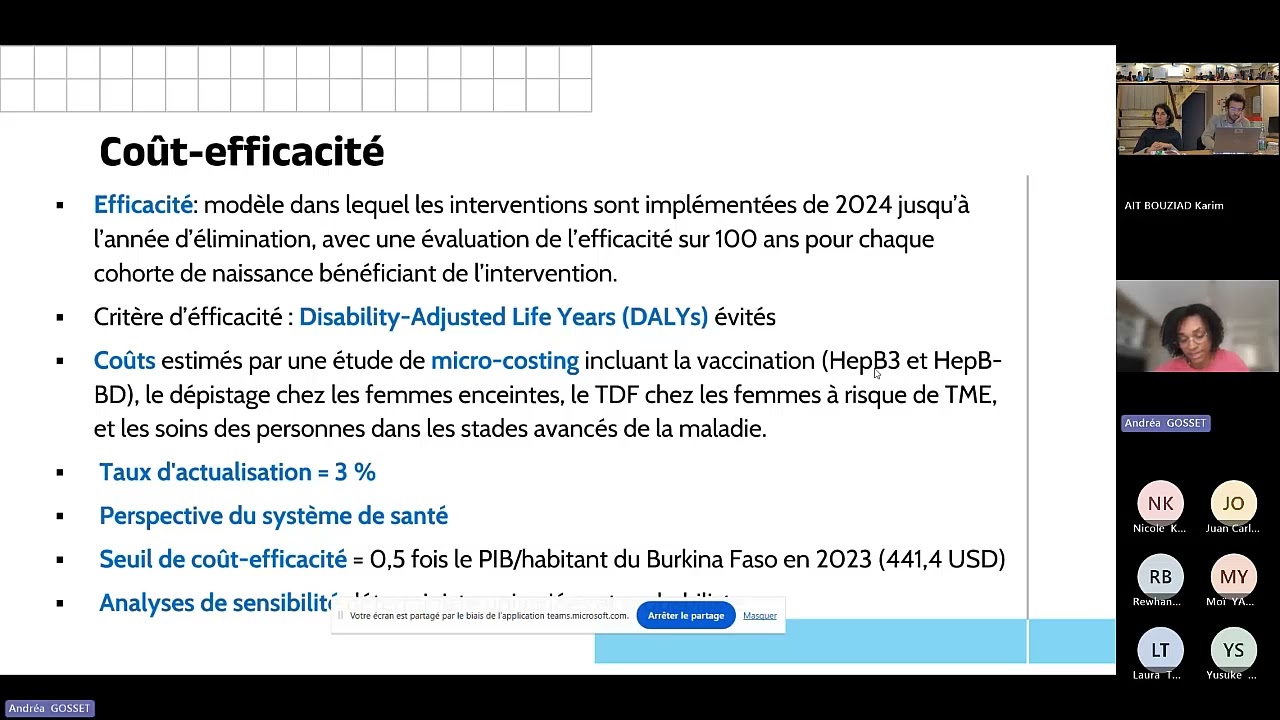 Séminaire de recherche PACRI - N°23 - 25.04.2025
