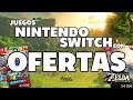 Comprar juegos digitales NINTENDO SWITCH Baratos eShop ...