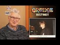 Orange History with John James - Amp Designer