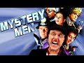 Mystery Men - Nostalgia Critic