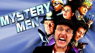 Mystery Men - Nostalgia Critic