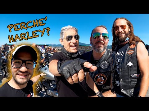 Video: Perché la mia Harley si ritorce contro?