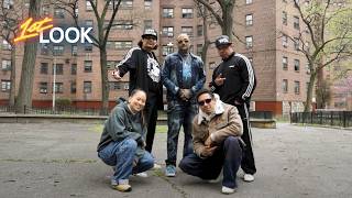 A History of Breaking's Road to the Olympics: from the Bronx to Paris ...