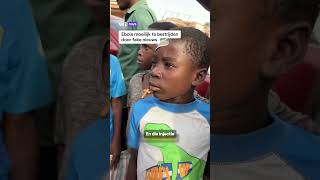 Thumbnail for Ebola moeilijk te bestrijden door fake nieuws