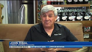 Pueblo Police crack down on underage drinking, zero in on liquor stores
