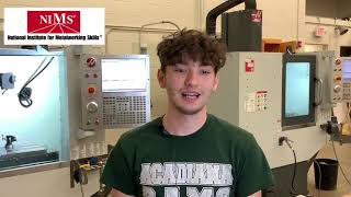 Career Center Recruitment Video 2021