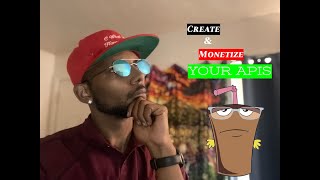 Monetizing Your APIs: Earn Passive Income From Your Back End!