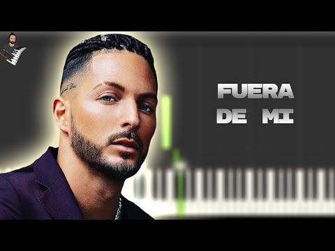 Fuera de mi - Nyno Vargas, José El Francés y José Alma