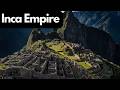 How the Incas Engineered the Impossible