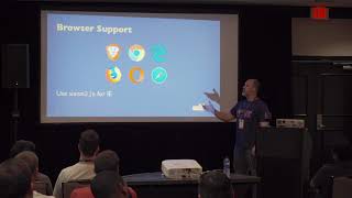 Rob Warner - Why the Web Wants WebAssembly