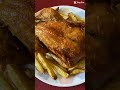 So Delicious 😋 No need to order outside, easy to cook😊Air Fryer Crispy Chicken😋#cooking