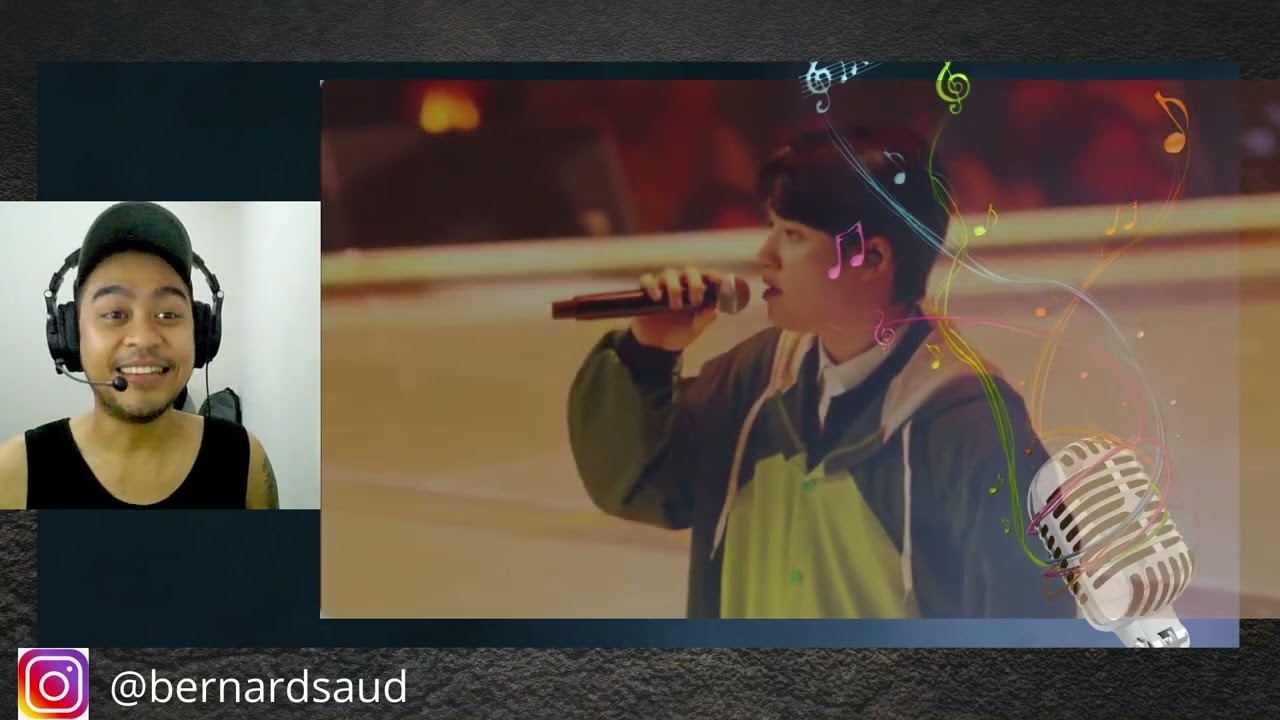 EXO B-Side Medley at EXO FanMeeting 2024 수록곡 메들리 | SINGER REACTION