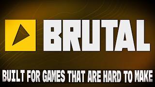 Information BRUTAL C# Game Framework - Now Free & Open Source(ish)! Guide